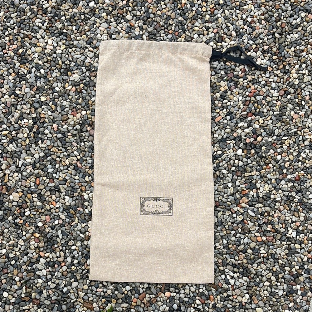 Gucci Medium Dust Bag